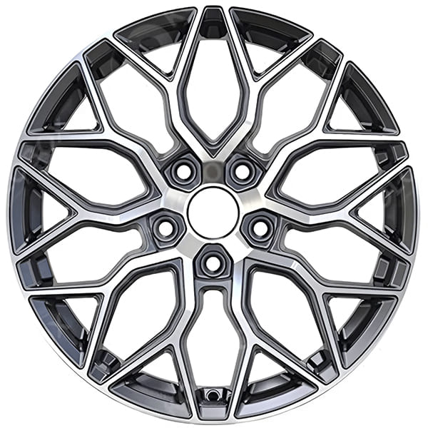 ДЛ 5*108 17*7 D60.1 ET45 Venti 1719 BD